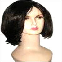 Women Wig Manufacturer Supplier Wholesale Exporter Importer Buyer Trader Retailer in Ulubaria West Bengal India